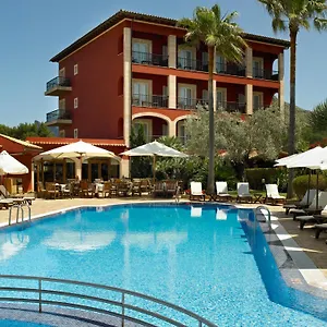 Cala Sant Vicenc - Adults Only **** Кала-Сан-Висенте